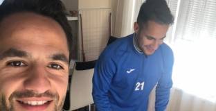 Братя Цоневи: Няма да ходим в Левски