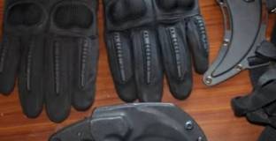 Ето какво иззеха от арестуваните ултраси за побоя над Слави Ангелов (видео)