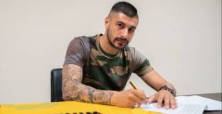 Ботев Пловдив с първи летен трансфер