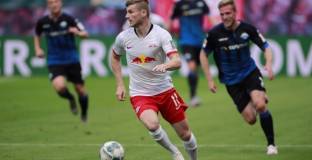 Десет от РБ Лайпциг изпуснаха победата срещу последния