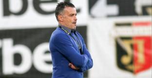 Дунав - Арда 0:0 