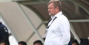 Арда - Лудогорец 1:1 