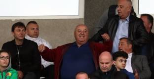 Славия - Берое 2:4 