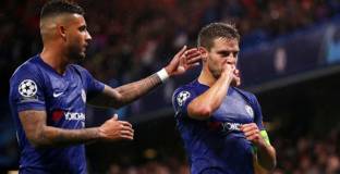 Челси и Валенсия ще празнуват тази вечер