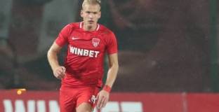 Етър - Царско село 0:1 