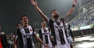 Левски - Локомотив Пловдив 0:0 