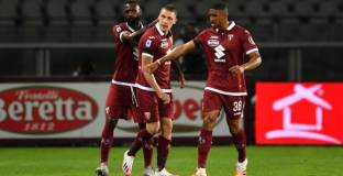 Торино - Удинезе 1:0 