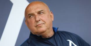 Треньорът на Левски: Мъката свърши! Не знаем още дали Левски ще съществува