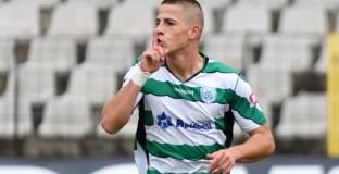 Черно море - Етър 2:2 