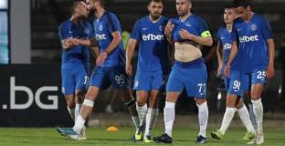 Арда - Ботев Пловдив 1:0 