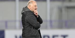 Етър - Витоша Бистрица 1:0 