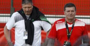 Царско село - Черно море 1:4 