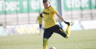 Ботев Пловдив - Дунав 3:1 