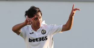 Левски - Славия 1:2 