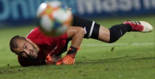 Ботев Враца - Дунав 0:0 