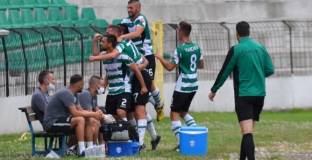 Черно море - Арда 1:0 