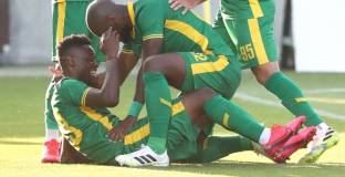 Лудогорец - Левски 3:0 