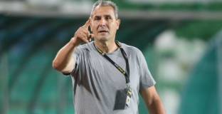 Берое - Славия 2:0 