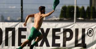 Царско село - Ботев Враца 0:3 