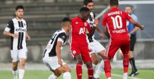 Локомотив Пловдив - ЦСКА 1:2 