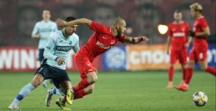 Дунав - Царско село 1:0 