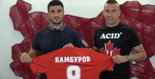 Голмайсторът на родния елит също е с коронавирус