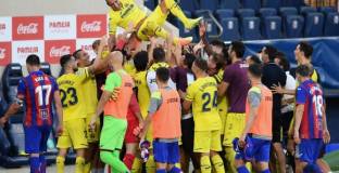 Касорла и Сориано напуснаха 