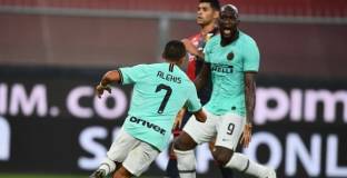 Класически Интер срещу Дженоа