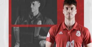 Юрген Матей: Ще се старая да съм като Де Лихт и Ван Дайк и искам ЦСКА да спечели Купата