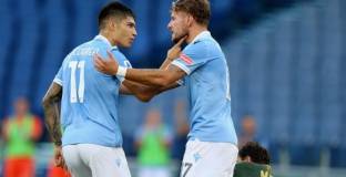 Нова победа за Лацио и важен гол за Имобиле