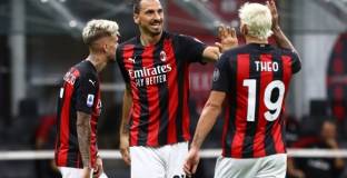 Класика за Милан срещу Каляри като за финал на сезона