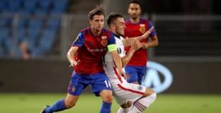 Уулвърхамптън и Базел също продължават напред в ЛЕ