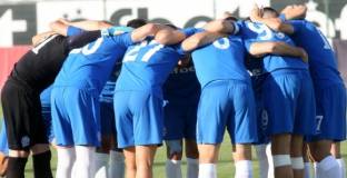 Монтана - Арда 3:3 