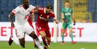 ЦСКА 1948 - ЦСКА 2:2 