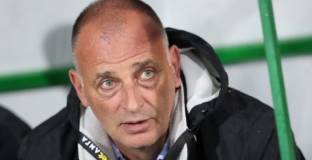 Ботев Враца - Лудогорец 3:1 