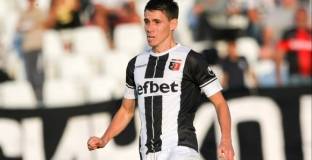 Локомотив Пловдив - Ботев Враца 2:1 