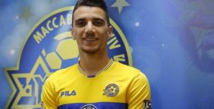 Шампионът на Израел взе играч на Лудогорец