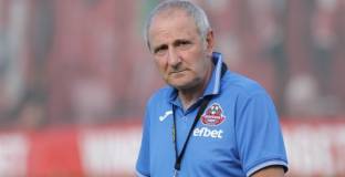 Царско село - Монтана 0:0 