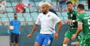 Сочи - Рубин Казан 3:2 