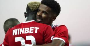 Ботев Враца - ЦСКА 1:2 