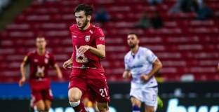 Рубин Казан - Уфа 3:0 