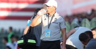 Царско село - ЦСКА 1948 0:0 