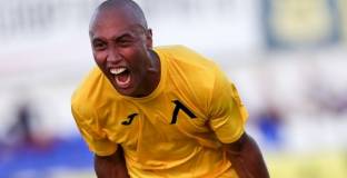 Монтана - Левски 0:4 