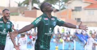 ЦСКА води преговори с бразилски нападател