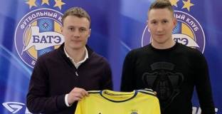 Арестуваха футболист на БАТЕ - под въпрос ще е за мача с ЦСКА от ЛЕ