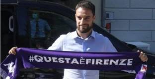 Фиорентина подписа с Бонавентура