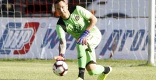 Добруджа - Локомотив София 0:3 