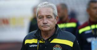 Ботев Пловдив - Царско село 0:0 