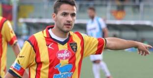 Левски привлече Ради Цонев от Лече