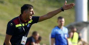 Септември - Миньор Перник 3:1 